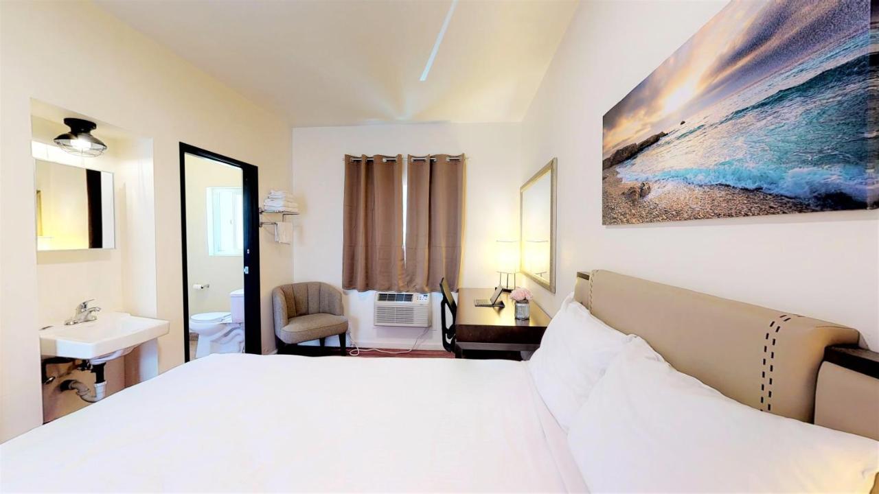 Anchor Pointe Mini-hôtel 2*