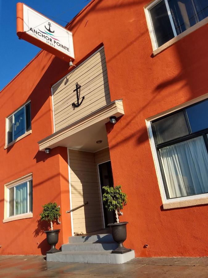 Mini-hôtel Anchor Pointe Los Angeles