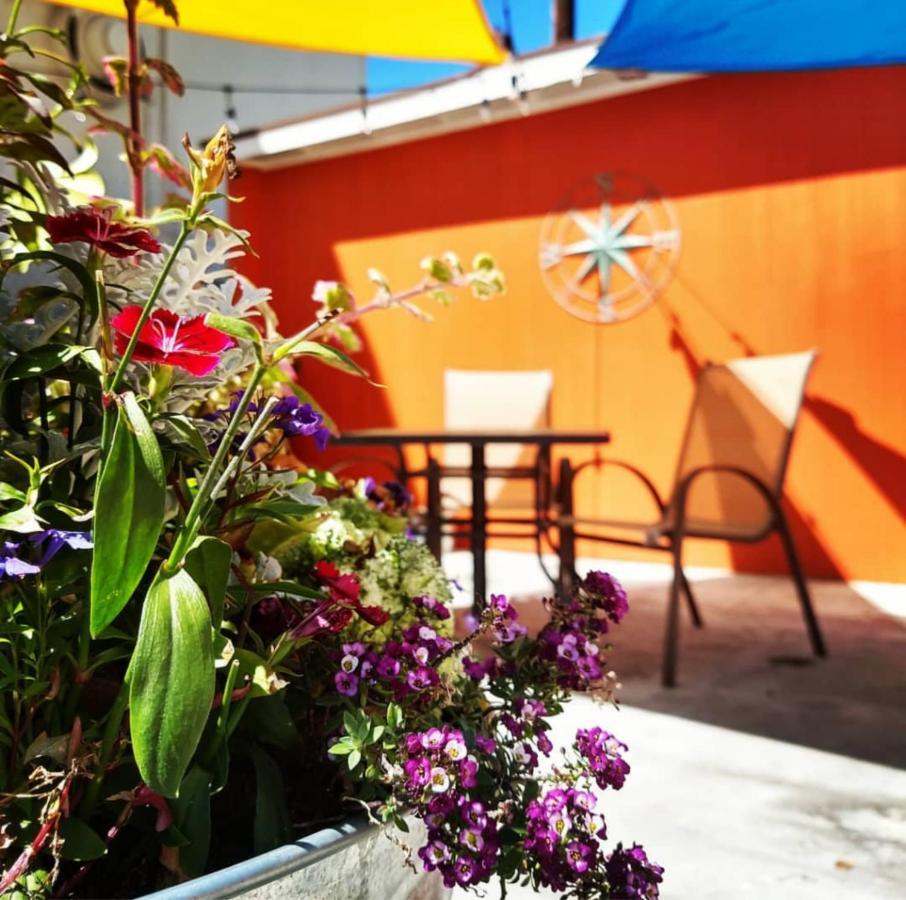 Anchor Pointe Mini-hôtel Los Angeles
