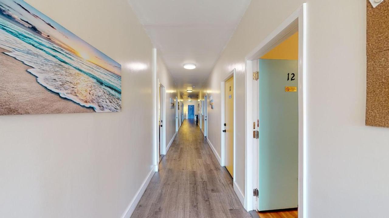 Gasthof Anchor Pointe 2*